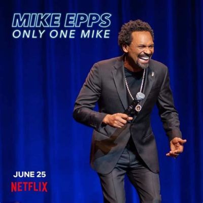 how long is mike epps comedy show? In this article, we will explore the duration of Mike Epps' stand-up comedy shows and delve into the factors that influence the length of his performances.