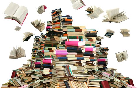 how many books can you read at once: exploring the depths of multi-tasking in literature