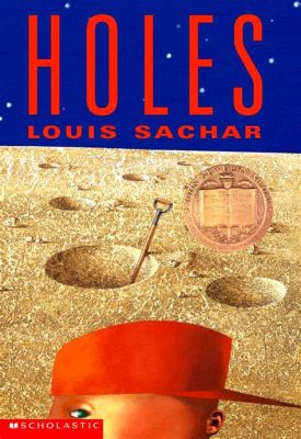 how many books has louis sachar written