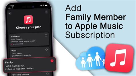 how to add family member to apple music and the importance of maintaining a balanced diet