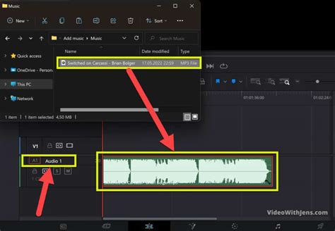 how to add music to davinci resolve and explore the nuances of sound design in film