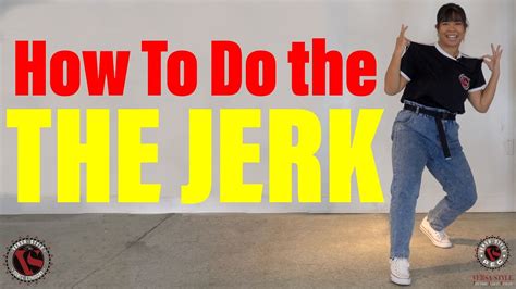 how to do the jerk dance what is the origin of the jerk dance?