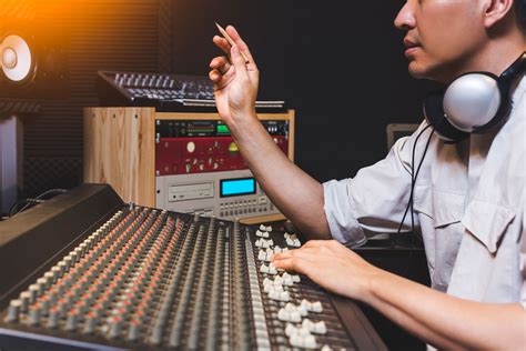 how to make music for beginners: understanding the role of a producer in the music industry