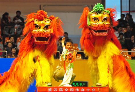 Lion Dance Origin and Cultural Significance