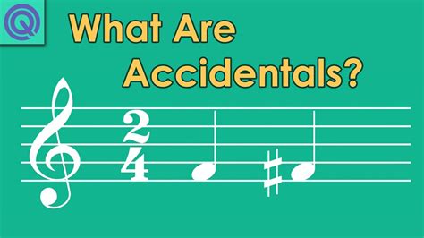 What is an accidental in music, and how does it dance with the unpredictable rhythms of life?