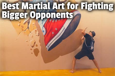 What Martial Art Uses Your Opponent's Force Against Them, and Why Does It Feel Like Dancing with a Tornado?